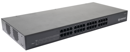 IPmatika IGW3200, voip-шлюз на 32 порта FXS